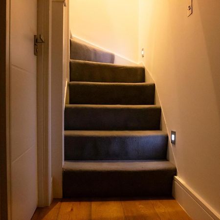 Omega Terrace, Luxury Modern Interior, Located Close To Alexandra Palace Лондон Экстерьер фото